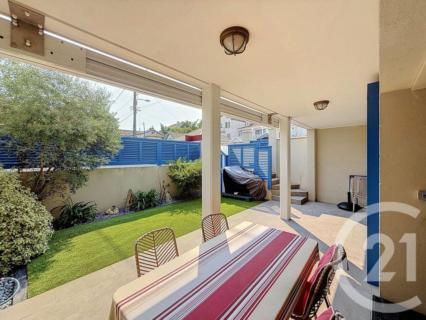 Appartement 3 pièces 75 m² · à Arcachon · 74,5 m² · 548 000 €