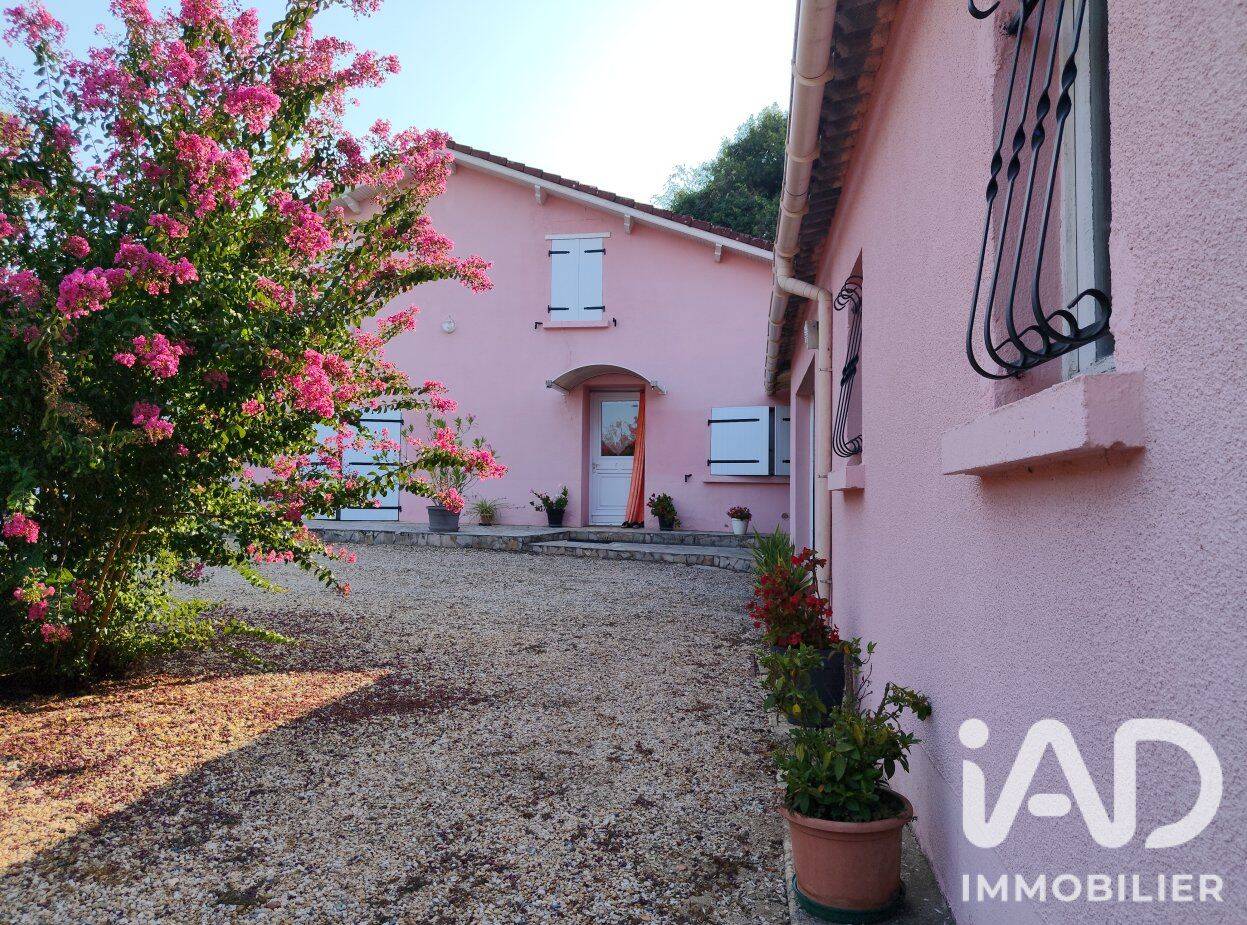 Maison 5 pièces 135 m² · à La Barde · 135 m² · 158 000 €