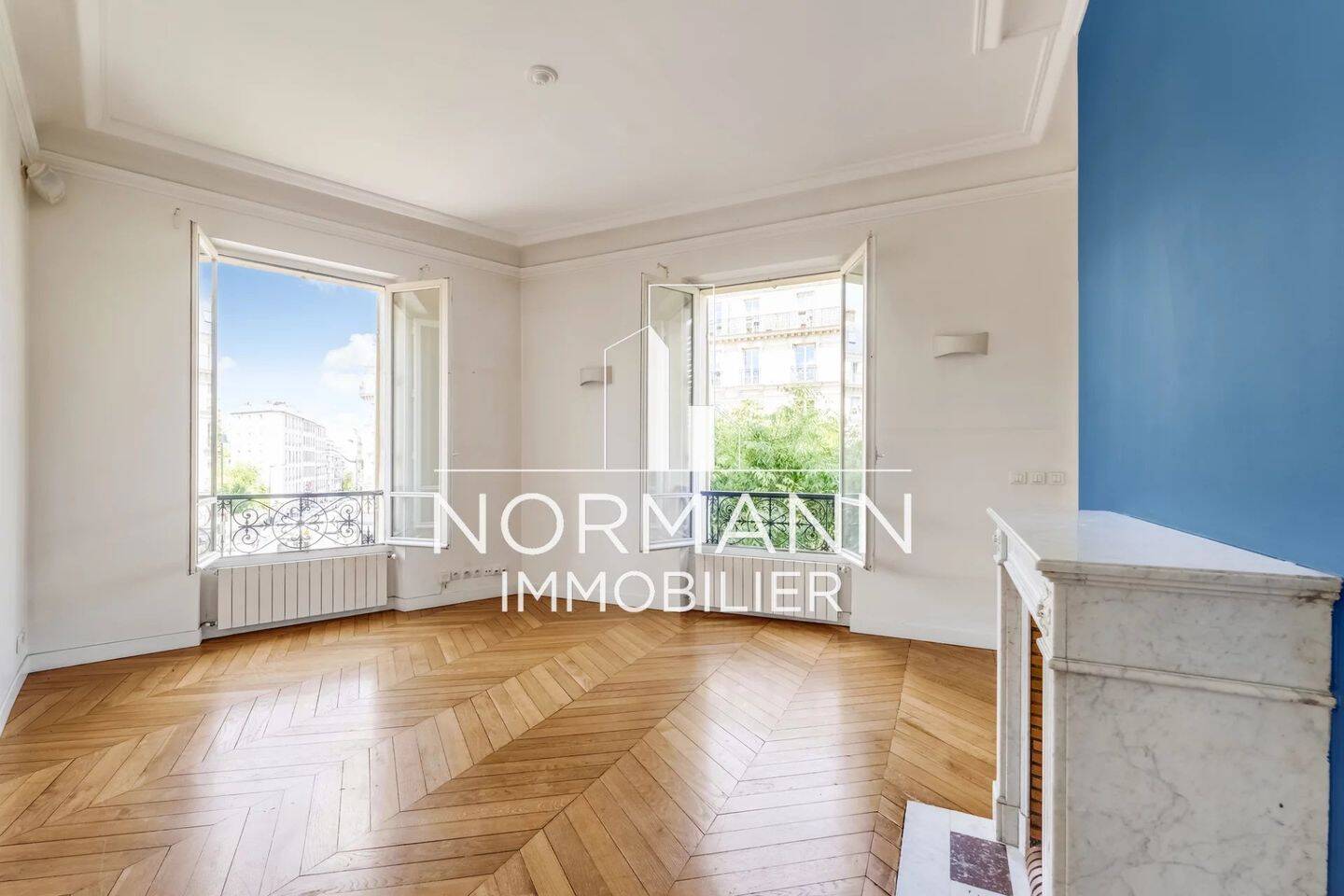 Appartement 4 pièces 96 m² · à Neuilly-sur-Seine · 96 m² · 850 000 €