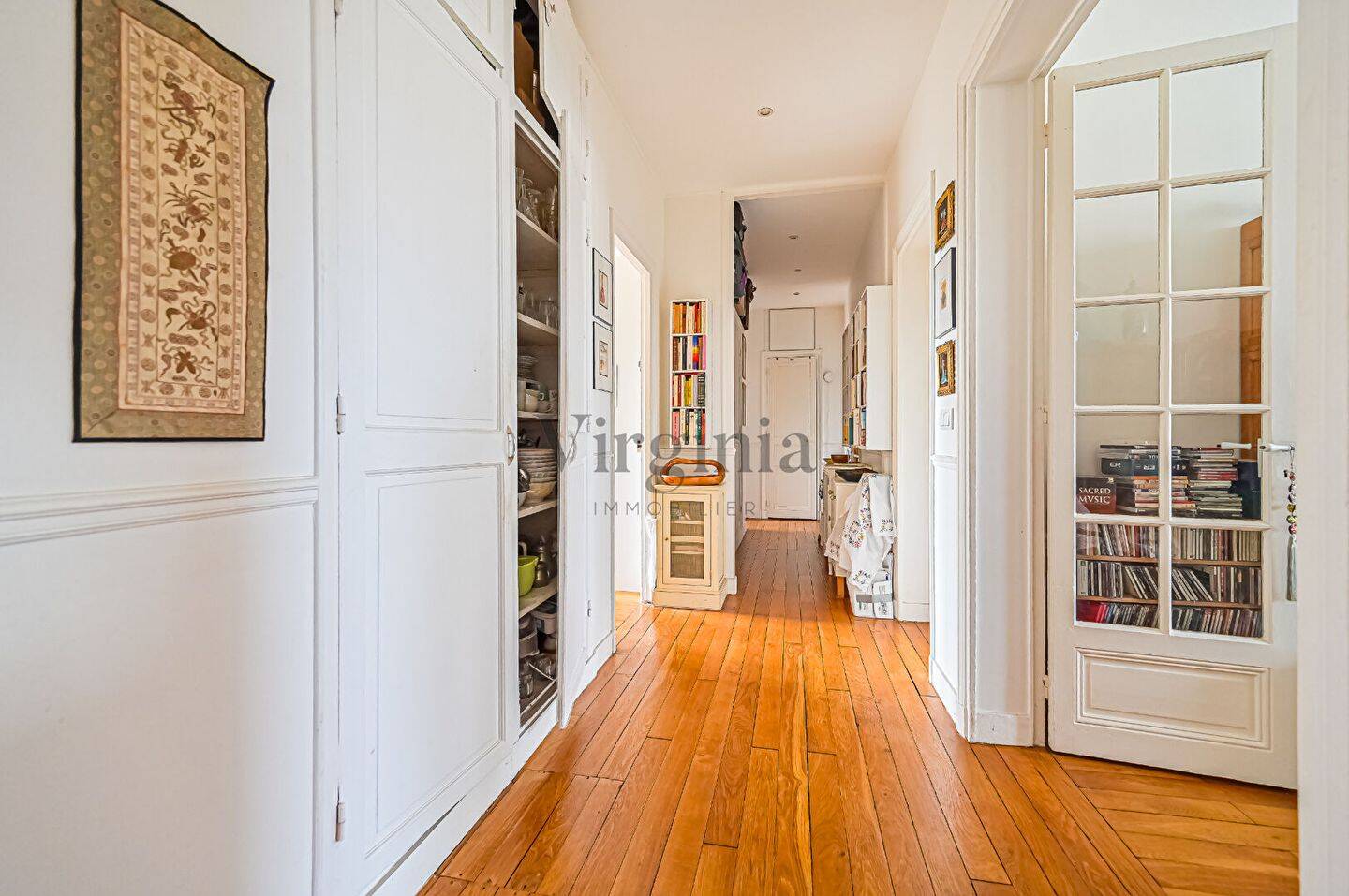 Appartement 5 pièces 105 m² · à Maisons-Alfort · 105 m² · 685 000 €