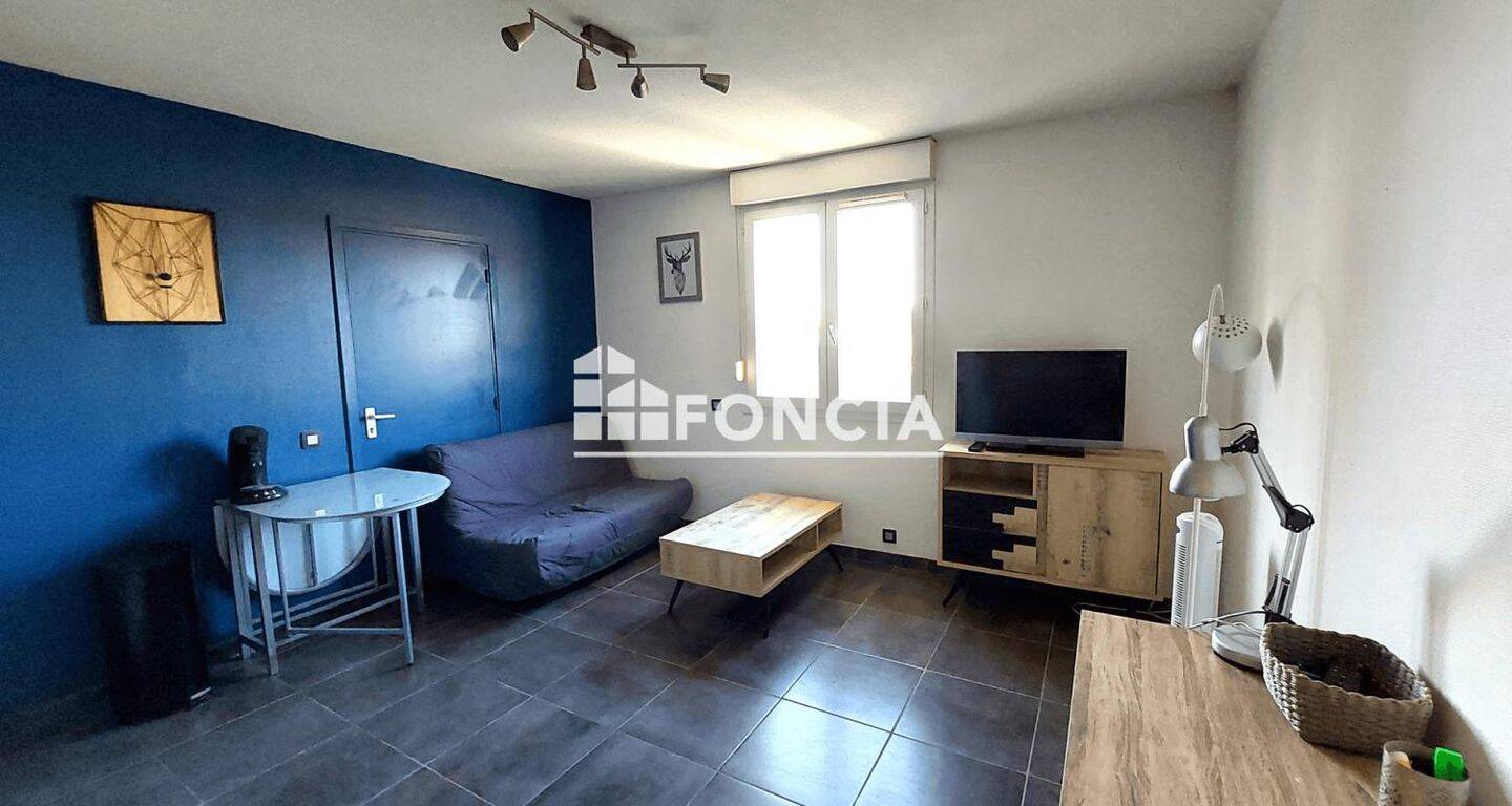 Appartement 1 pièce 22 m² · à Avignon · 21,5 m² · 360 €