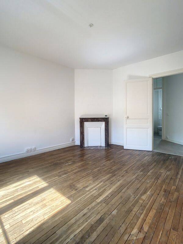 Appartement 2 pièces 60 m² · à Reims · 60 m² · 650 €