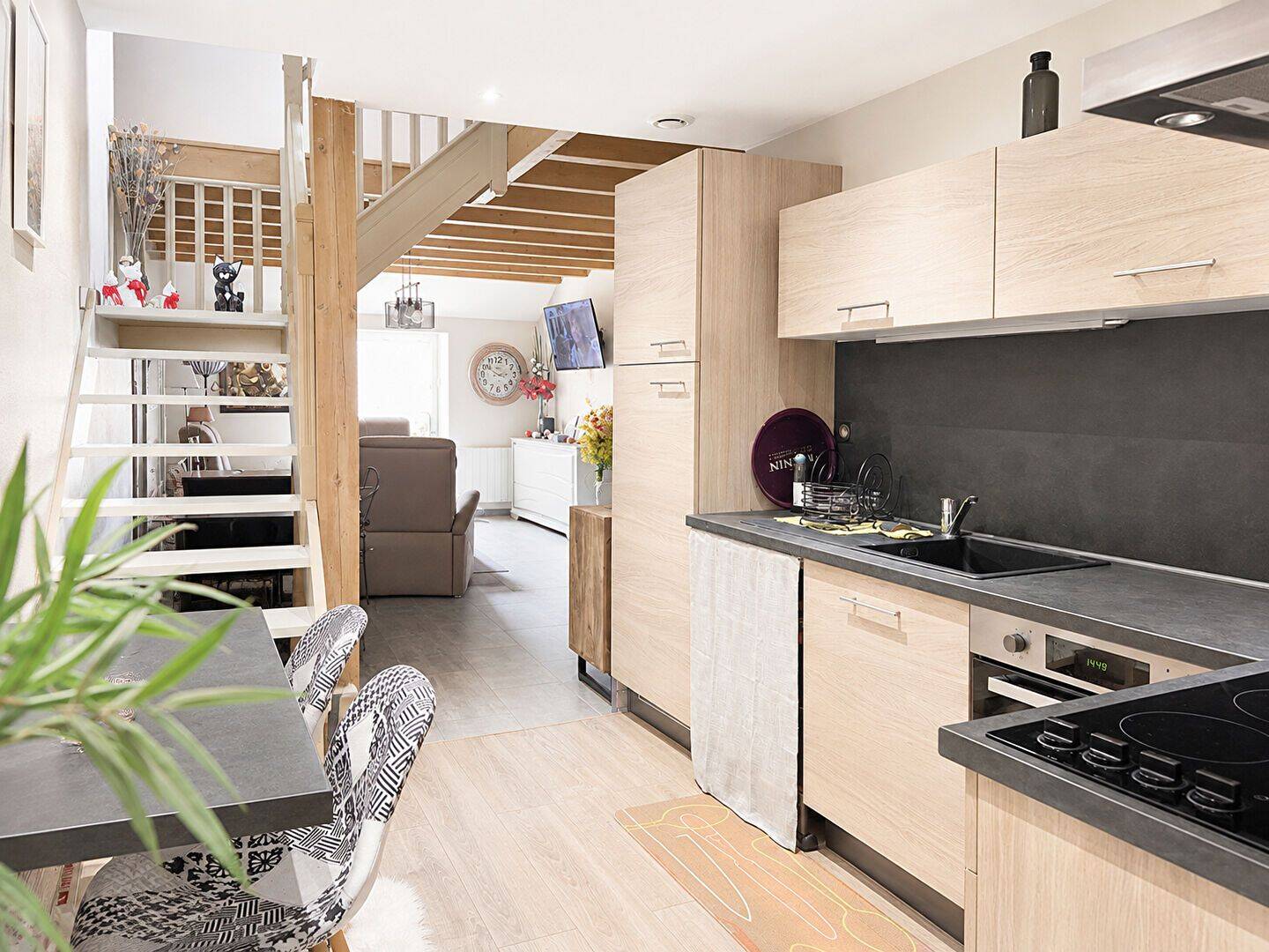 Appartement 3 pièces 65 m² · à Vesoul · 65 m² · 102 000 €