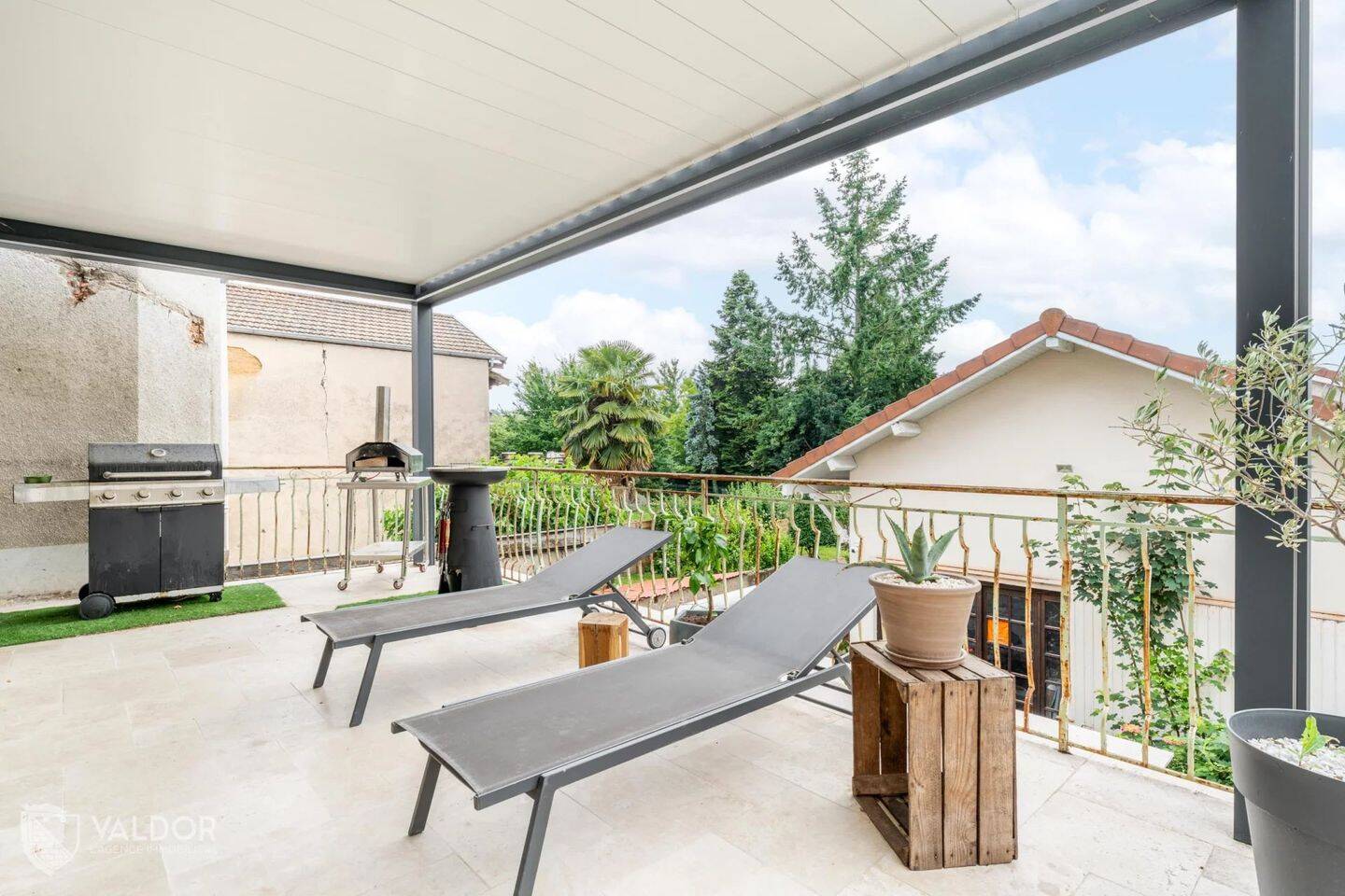 Maison 5 pièces 145 m² · à Belleville-en-Beaujolais · 145 m² · 315 000 €