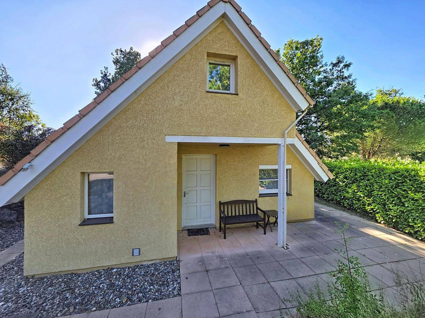 Maison 4 pièces 71 m² · à Lombez · 71 m² · 917 €