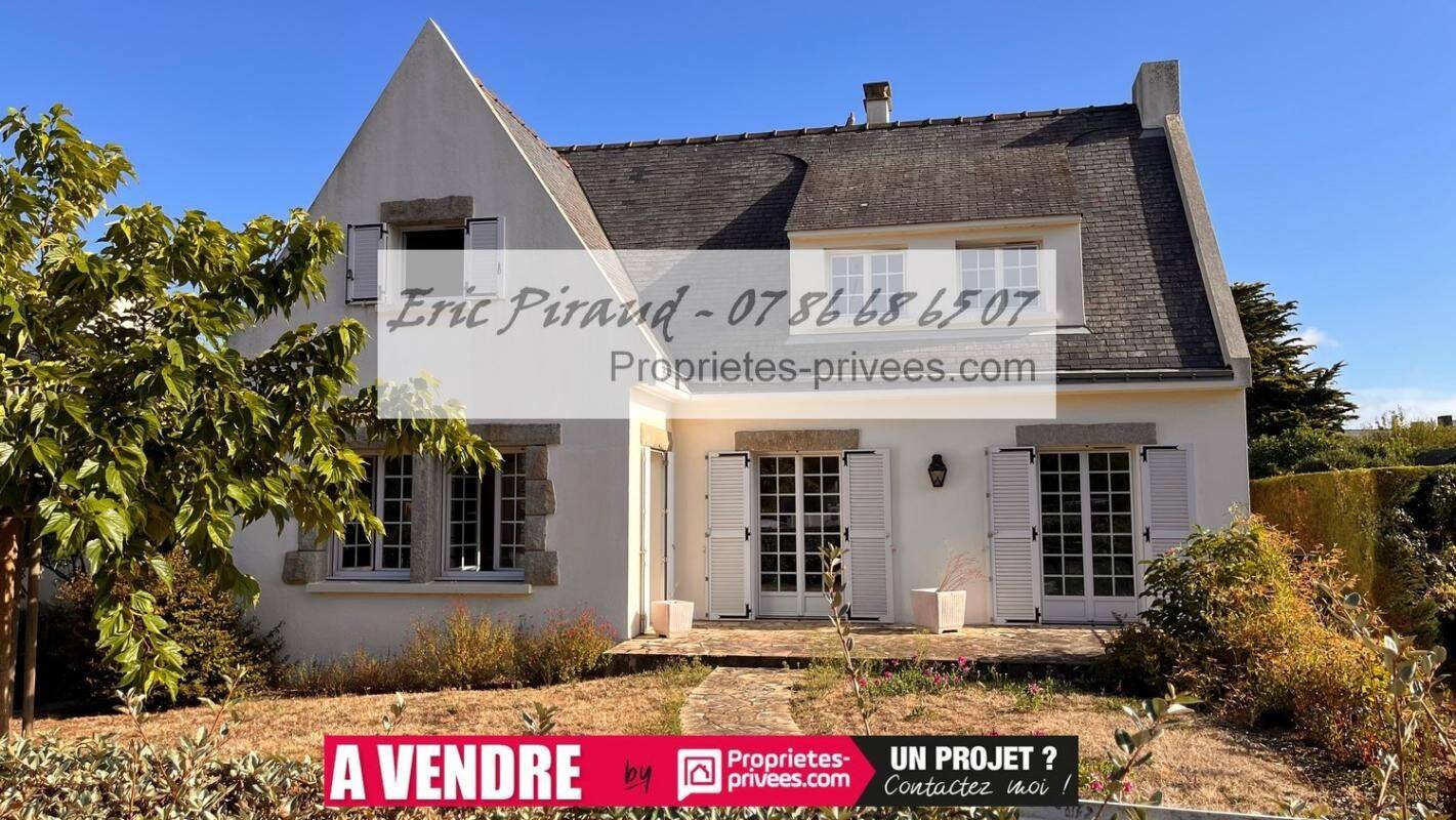 Maison 4 pièces 98 m² · à Pénestin · 98 m² · 321 330 €