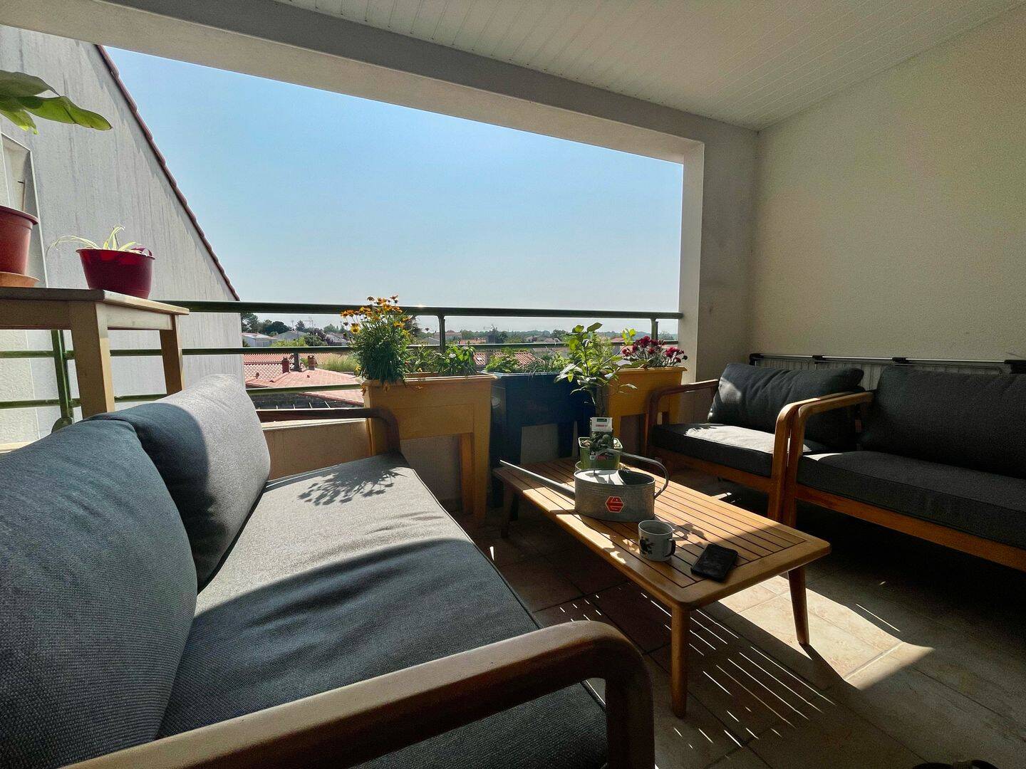 Appartement 3 pièces 78 m² · à Les Sables-d'Olonne · 78,2 m² · 287 500 €