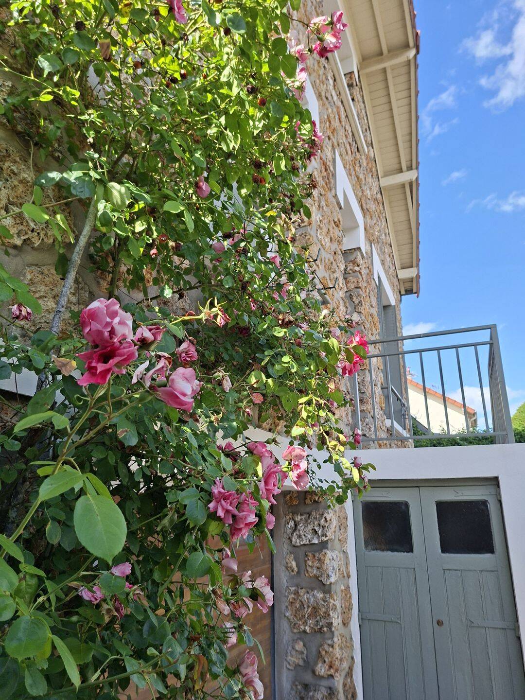 Maison 5 pièces 110 m² · à Versailles · 110 m² · 842 000 €