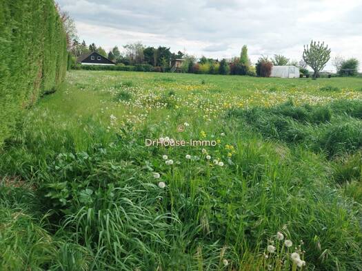 Terrain constructible à vendre 285 000 € 874 m² de terrain Sainghin-en-Mélantois 59262