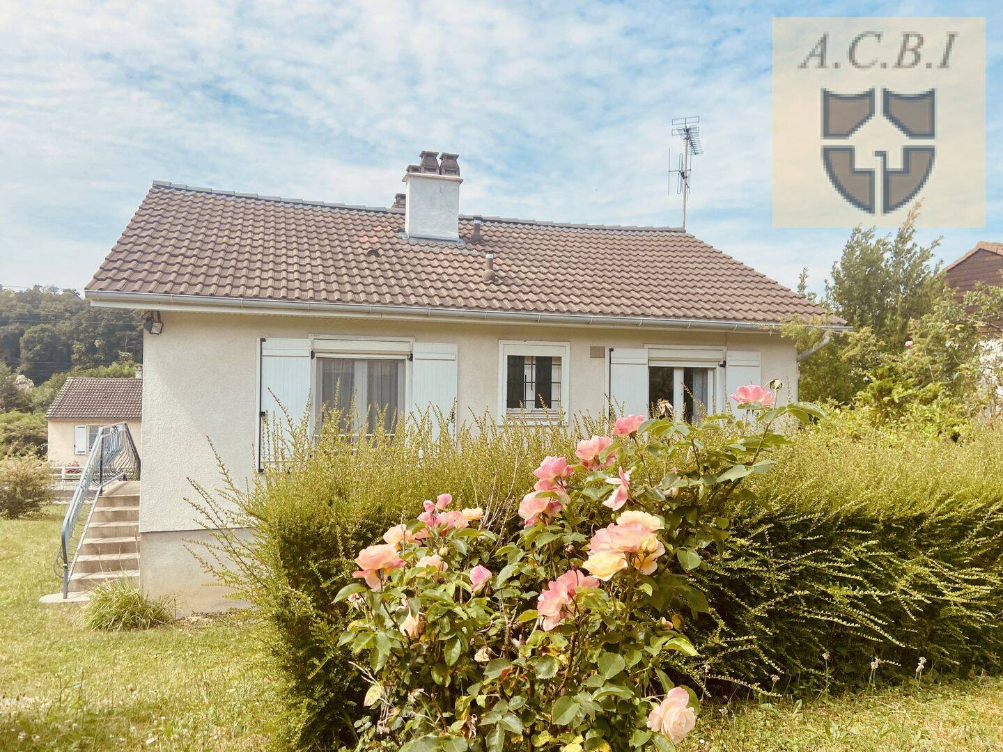 Maison 3 pièces 75 m² · à Lunay · 75 m² · 117 000 €