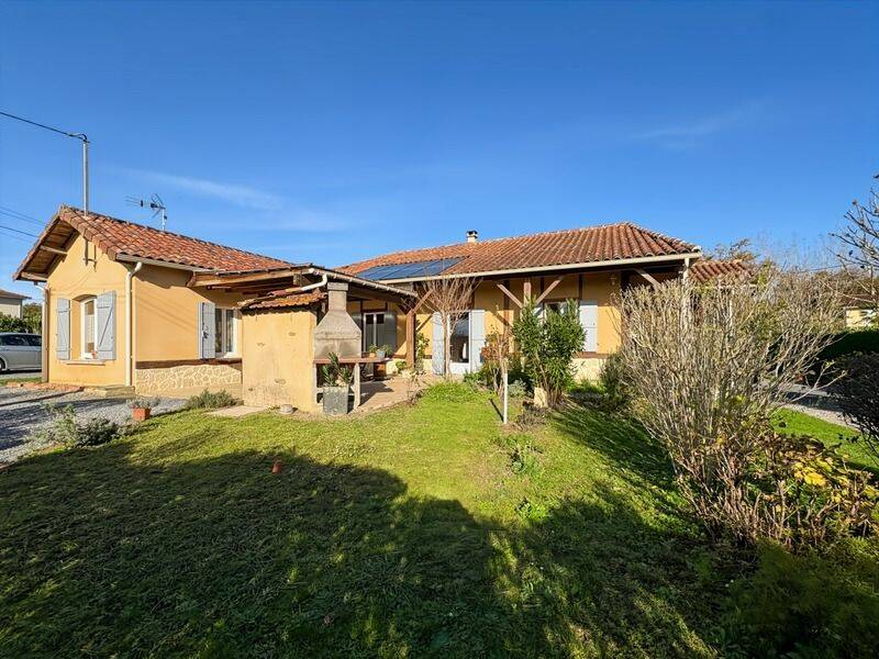 Maison 4 pièces 98 m² · à Eauze · 98 m² · 194 900 €