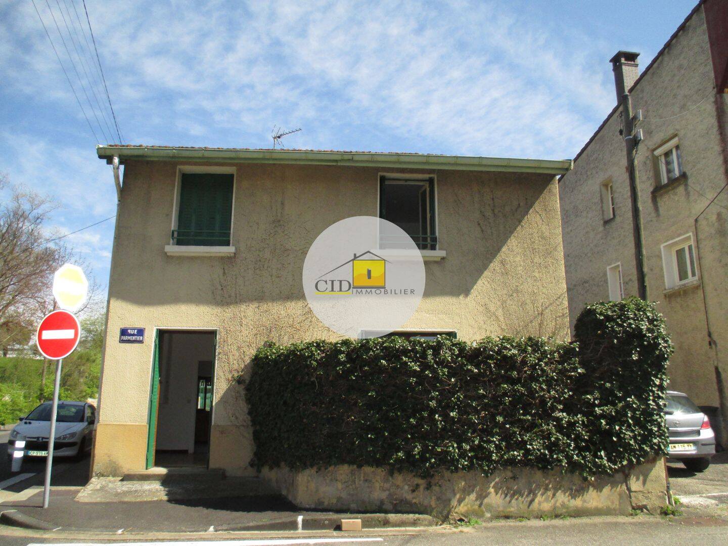 Maison 5 pièces 104 m² · à Saint-Priest · 103,7 m² · 229 000 €