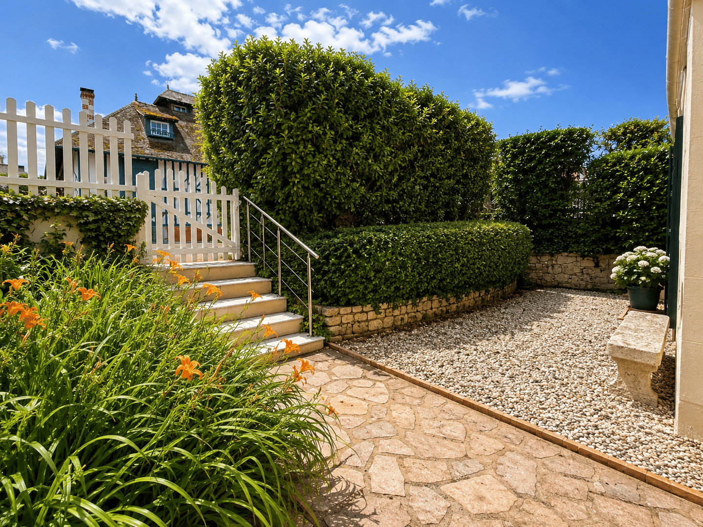 Appartement 2 pièces 47 m² · à Deauville · 47,2 m² · 397 000 €