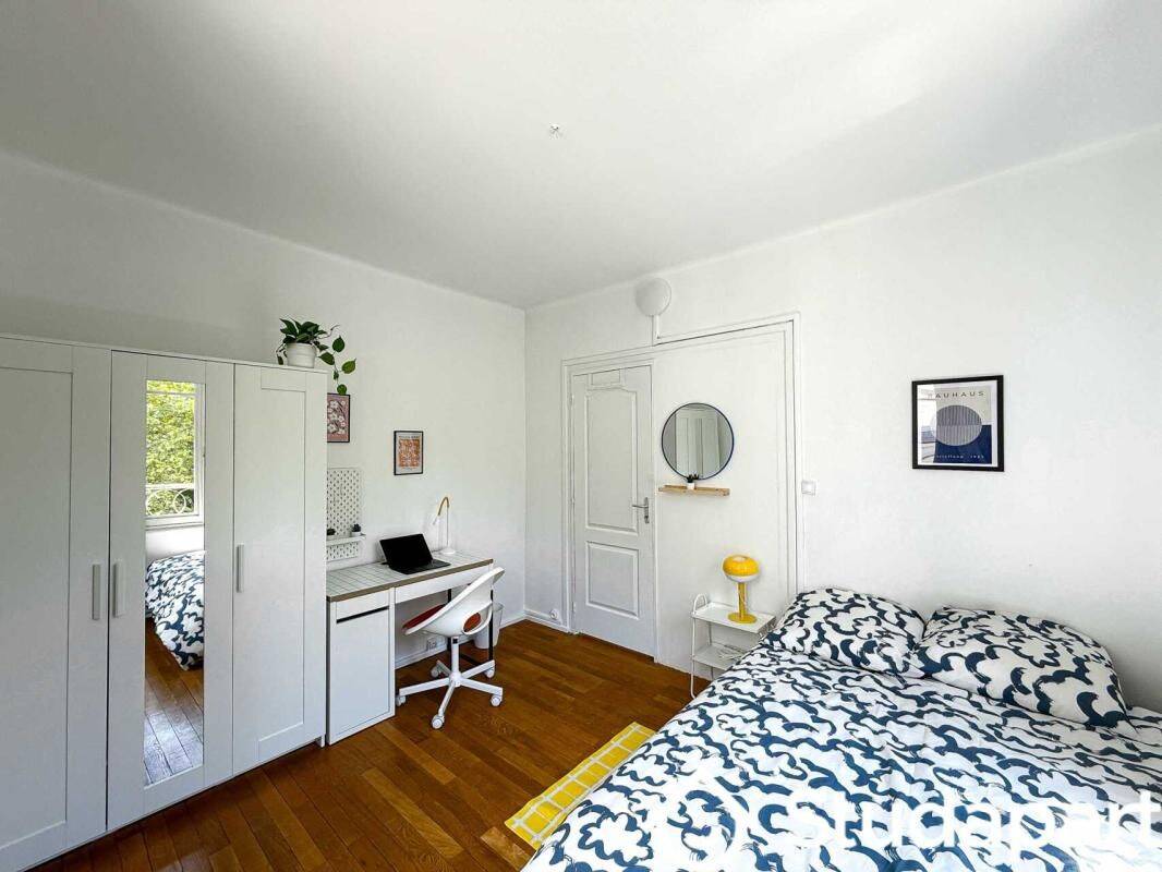 Appartement 1 pièce 85 m² · à Lyon 3ème Arrondissement · 85 m² · 833 €/mois