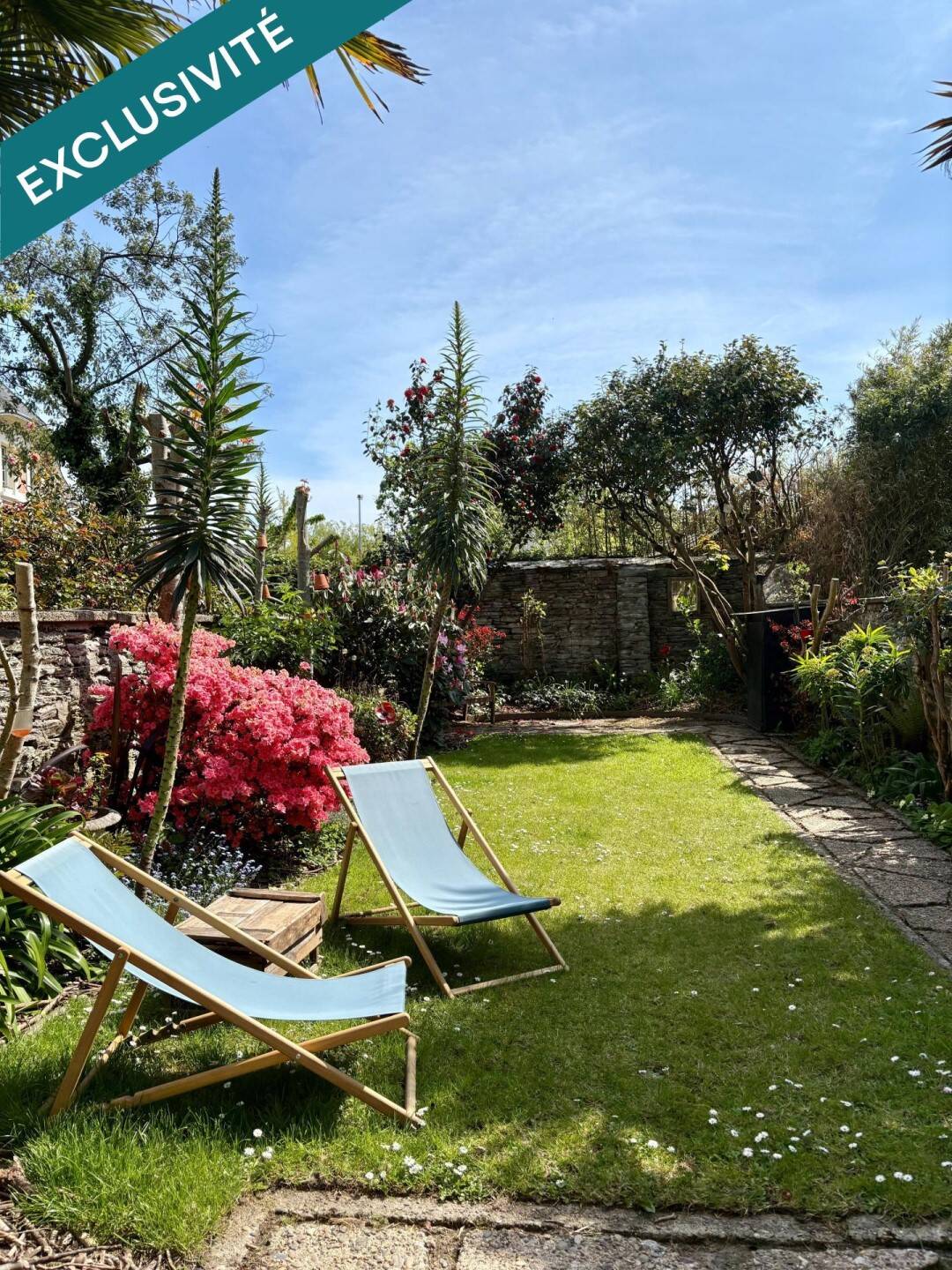 Maison 8 pièces 210 m² · à Cherbourg-en-Cotentin · 210 m² · 540 000 €