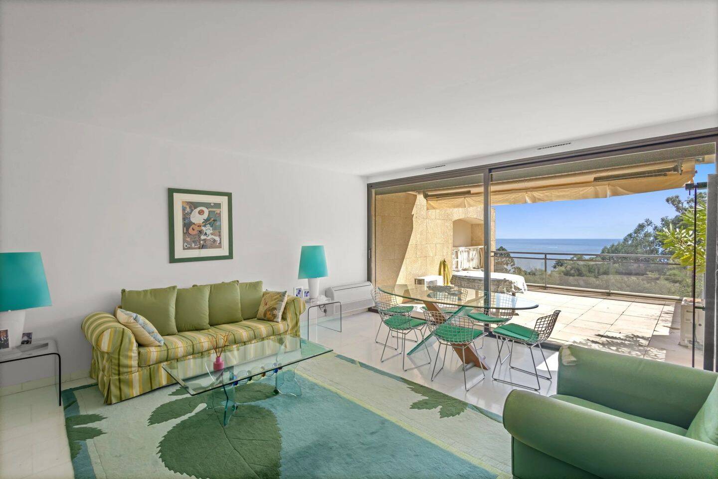 Appartement 3 pièces 83 m² · à Cannes · 82,7 m² · 775 000 €