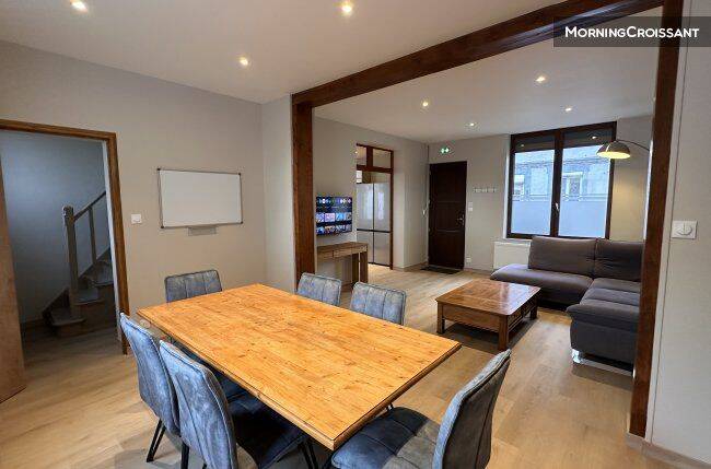 Maison 1 pièce 116 m² · à Calais · 116 m² · 3 355 €