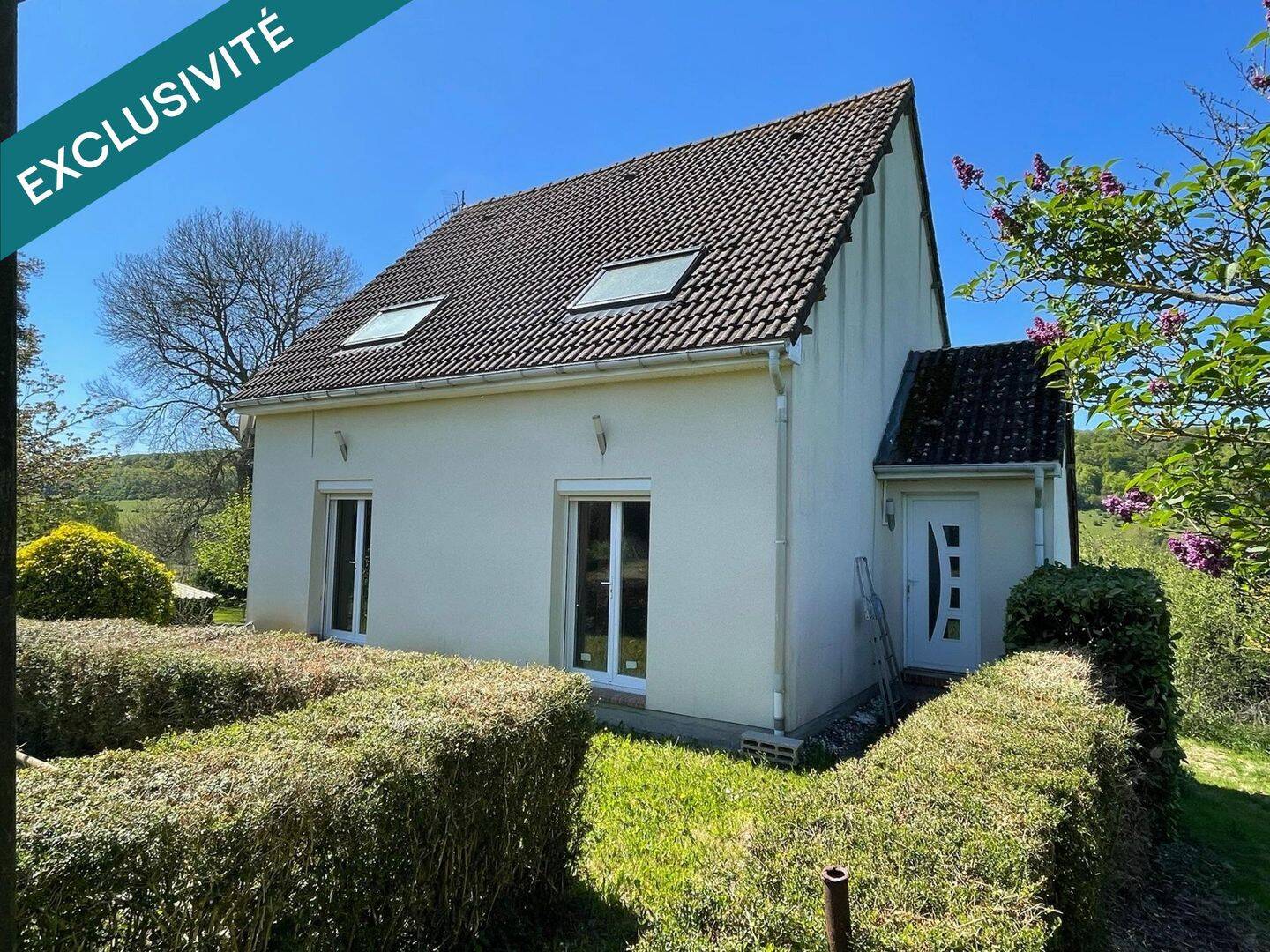 Maison 4 pièces 90 m² · à Nolléval · 90 m² · 138 000 €