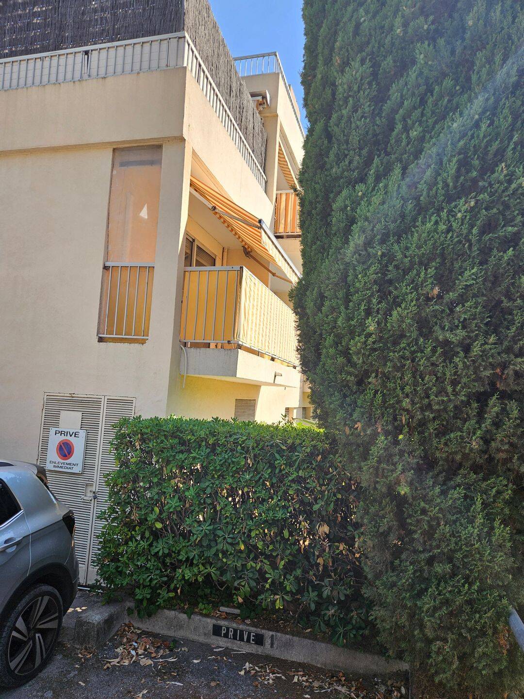 Appartement 2 pièces 32 m² · à Saint-Laurent-du-Var · 32 m² · 179 500 €