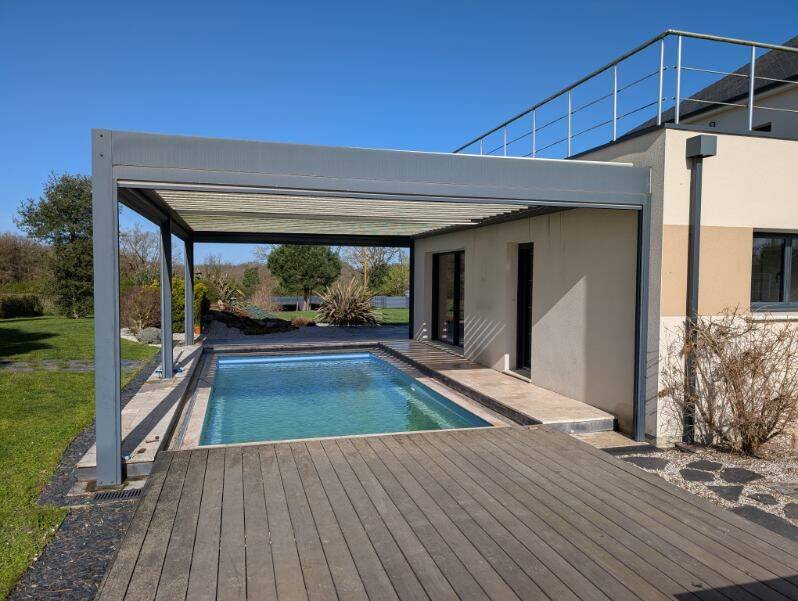 Maison 5 pièces 151 m² · à Gennes-Val-de-Loire · 151 m² · 470 250 €