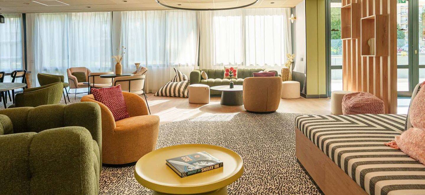 Appartement 1 pièce 18 m² · à Quetigny · 18,1 m² · 96 252 €