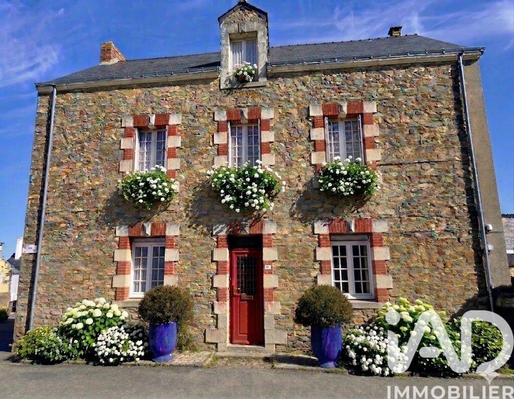 Maison 5 pièces 126 m² · à Camoël · 126 m² · 202 702 €
