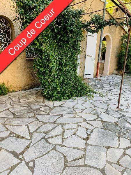Maison 5 pièces 170 m² · à Saint-Maximin-la-Sainte-Baume · 170,3 m² · 1 190 €/mois