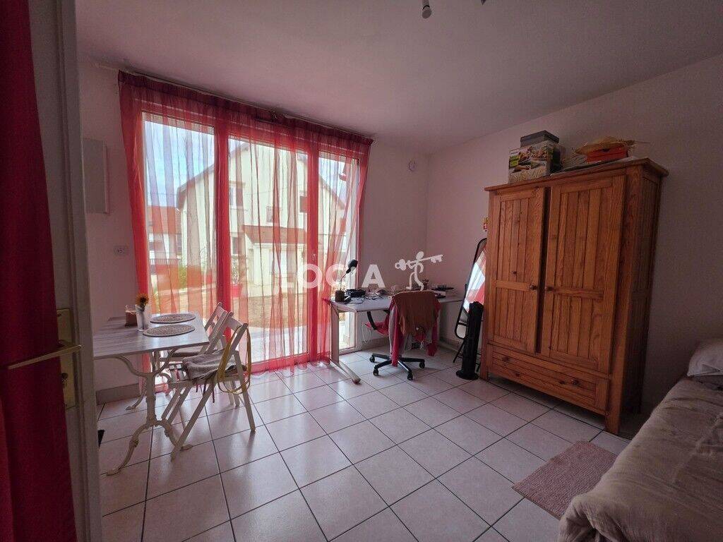 Appartement 1 pièce 23 m² · à Dijon · 23 m² · 490 €