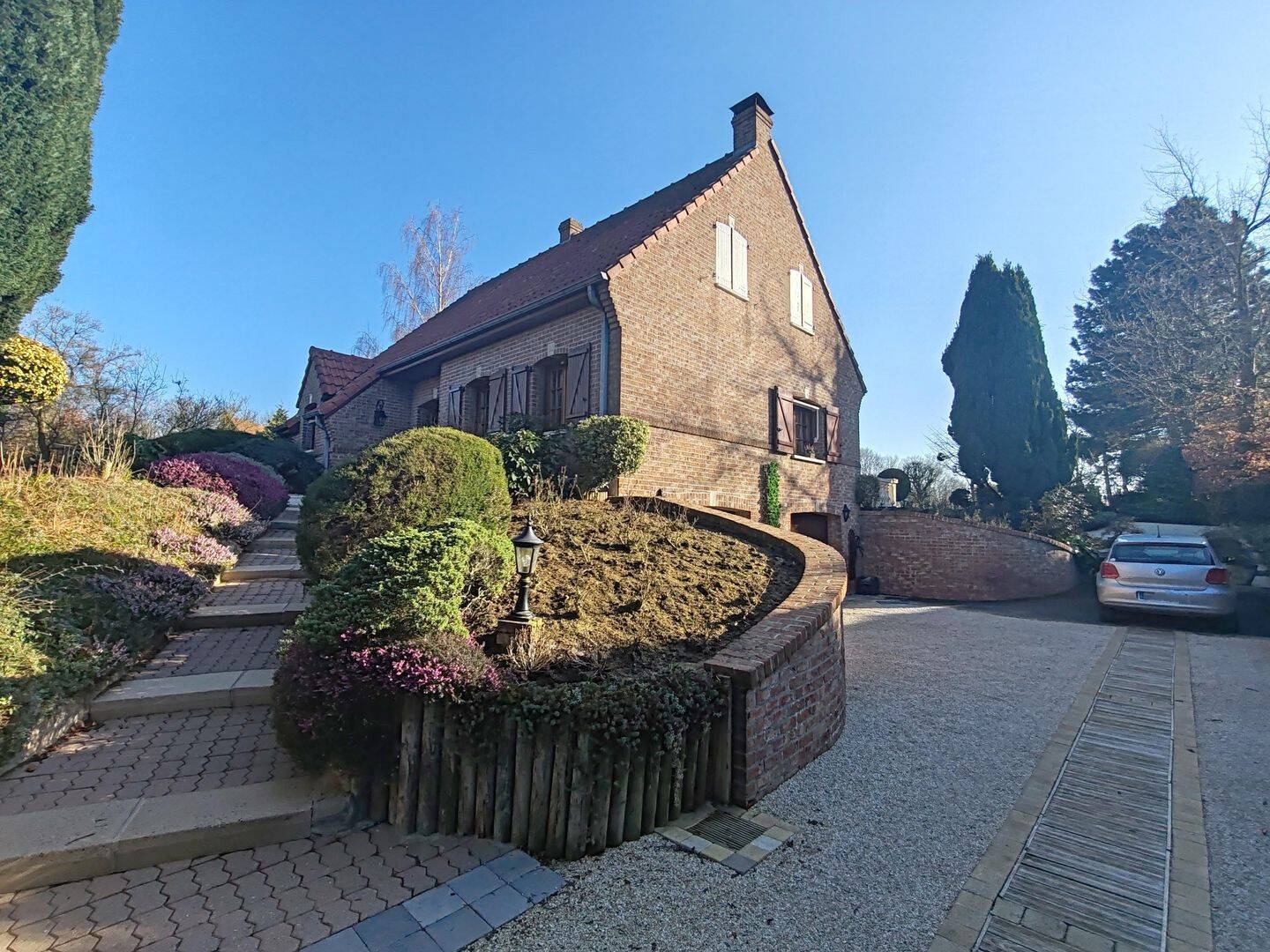 Maison 5 pièces 150 m² · à Saint-Saulve · 150 m² · 435 000 €