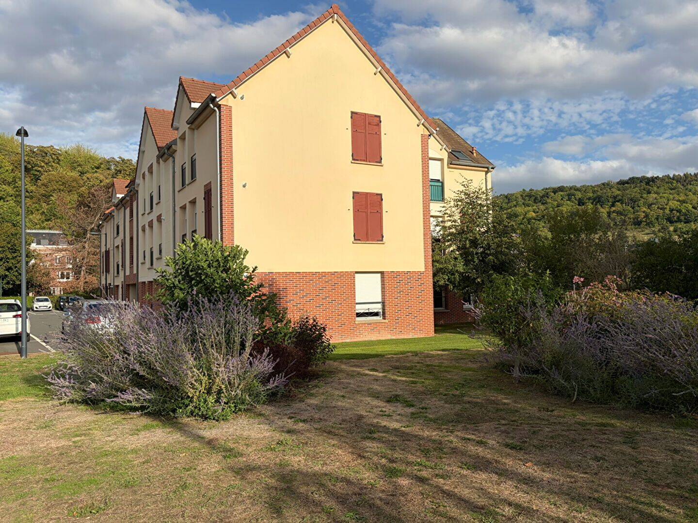 Appartement 2 pièces 42 m² · à Amfreville-la-Mi-Voie · 42,4 m² · 102 900 €