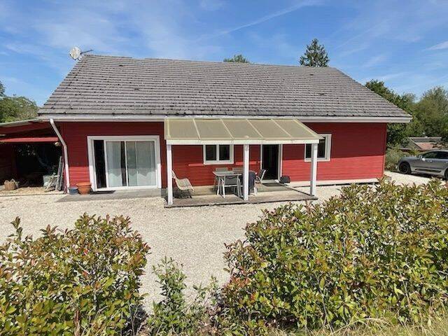 Maison 7 pièces 150 m² · à Fays-la-Chapelle · 150 m² · 188 000 €