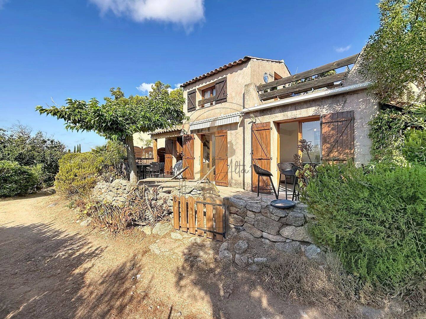 Appartement 3 pièces 52 m² · à Lecci · 52,2 m² · 430 000 €