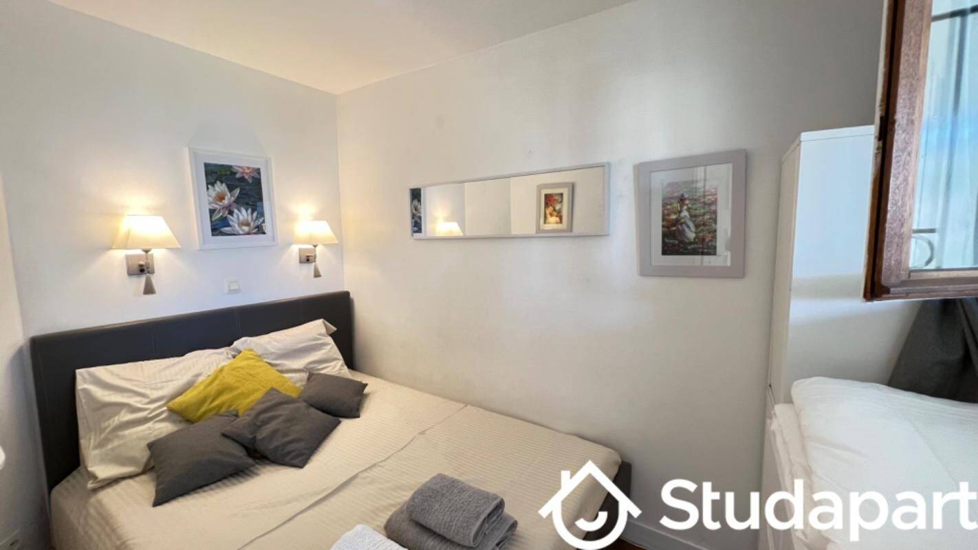 Appartement 2 pièces 29 m² · à Cannes · 29 m² · 880 €