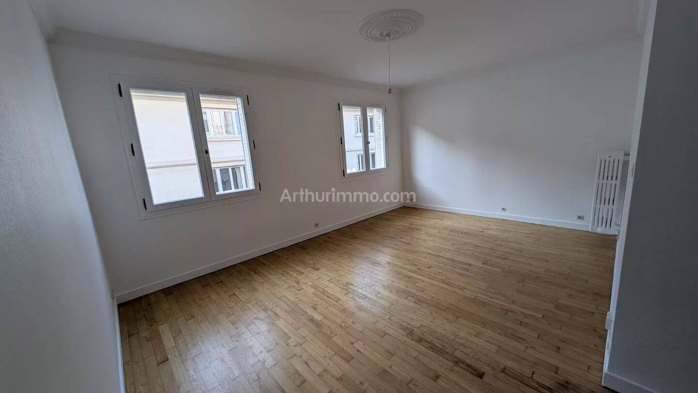 Appartement 4 pièces 85 m² · à Rennes · 85 m² · 1 070 €