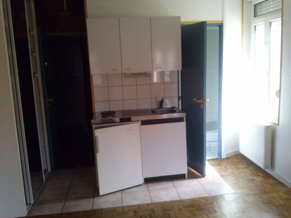 Appartement 1 pièce 22 m² · à Amiens · 22 m² · 430 €/mois