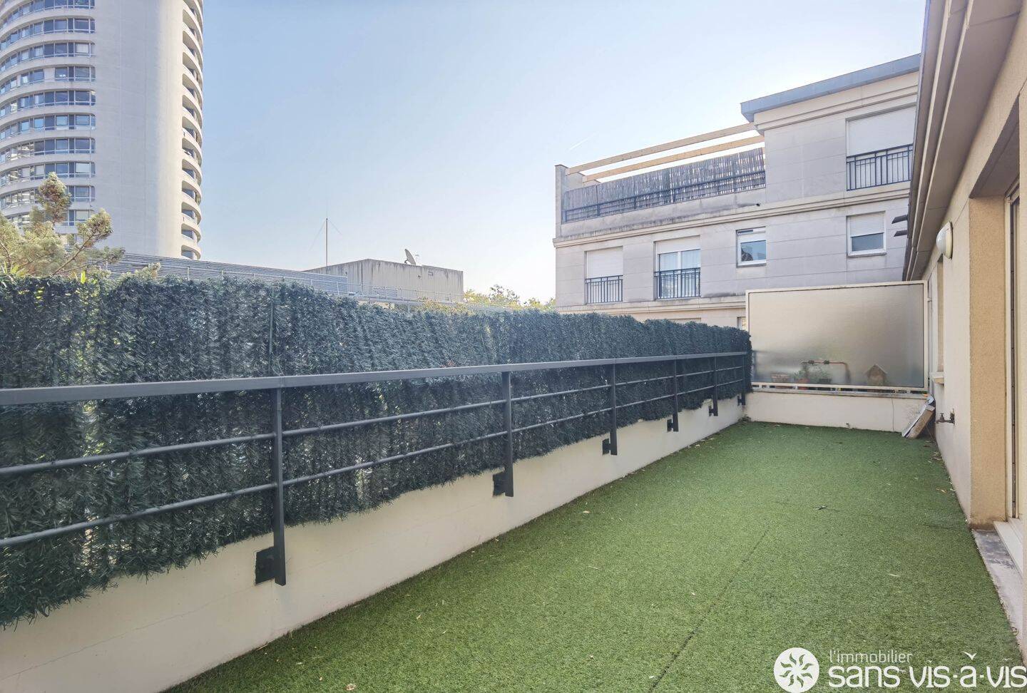 Appartement 2 pièces 55 m² · à Puteaux · 55 m² · 410 000 €