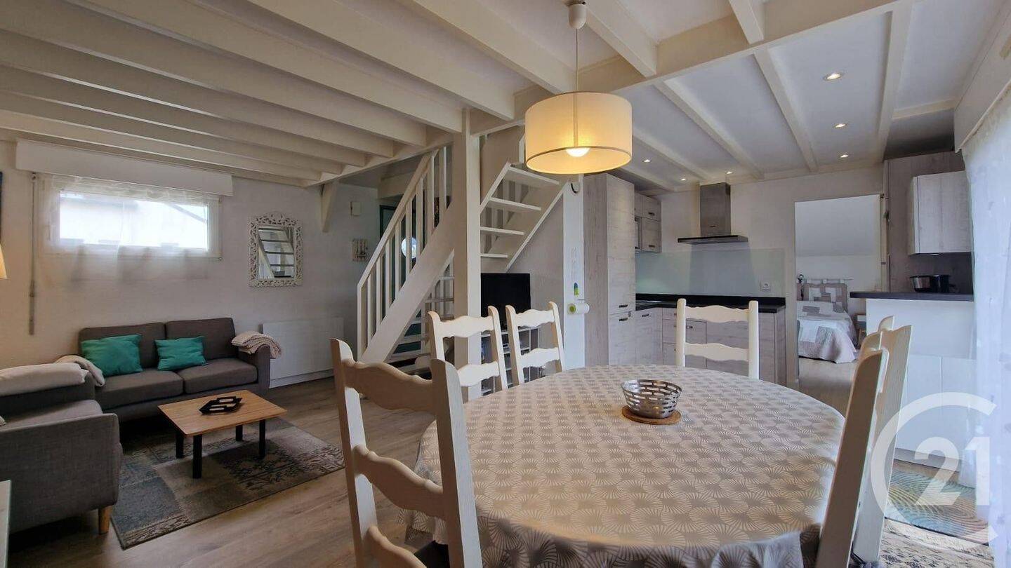 Appartement 5 pièces 60 m² · à Saint-Pierre-Quiberon · 59,8 m² · 348 984 €