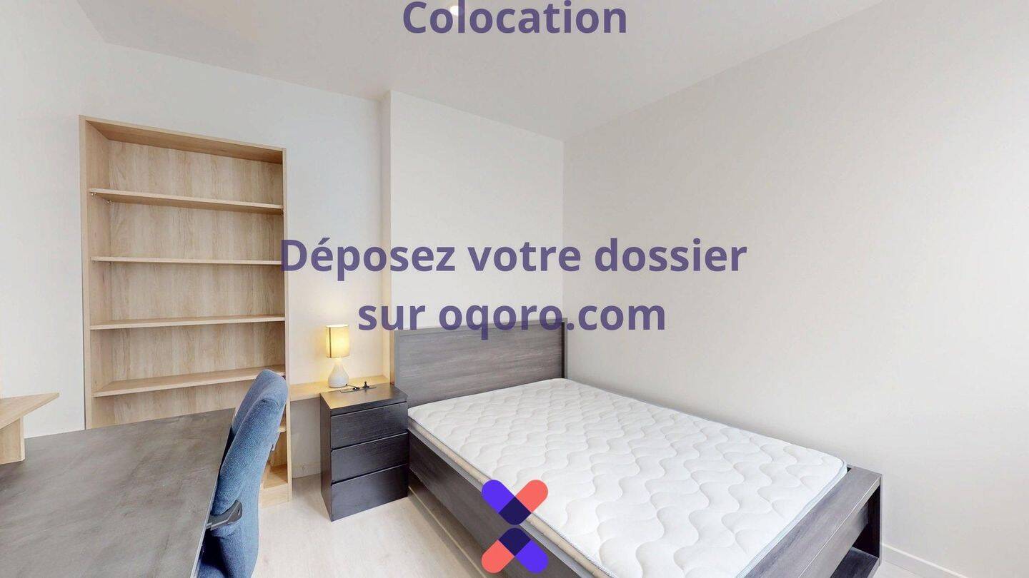 Maison 5 pièces 91 m² · à Angoulême · 91 m² · 440 €