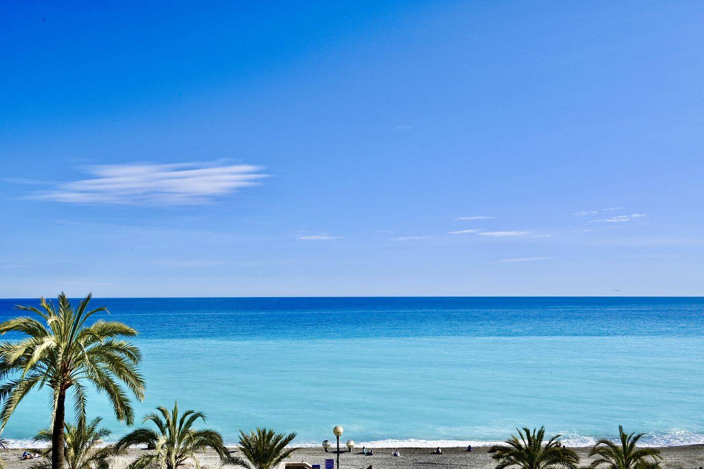Appartement 4 pièces 144 m² · à Nice · 143,6 m² · 1 150 000 €