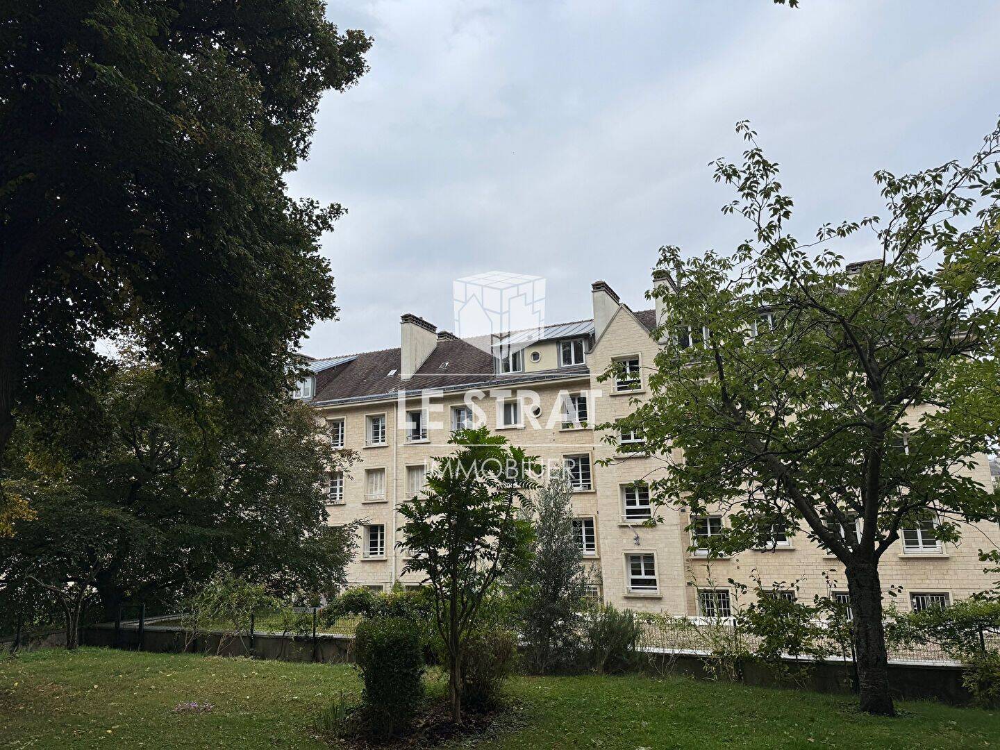 Appartement 5 pièces 93 m² · à Caen · 93 m² · 1 340 €