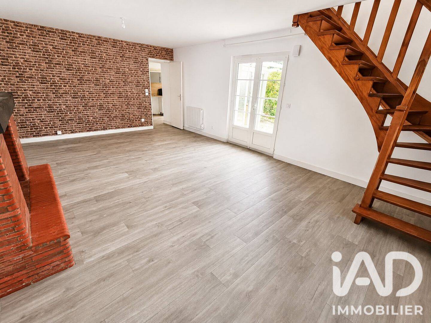 Maison 3 pièces 72 m² · à Sainte-Soulle · 72 m² · 199 000 €