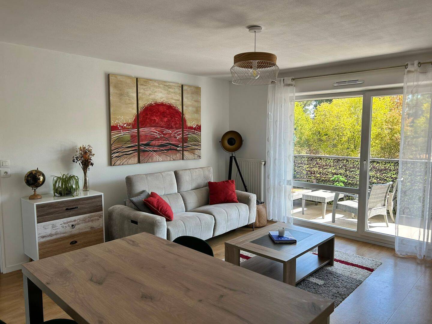 Appartement 2 pièces 45 m² · à Séné · 45 m² · 190 000 €