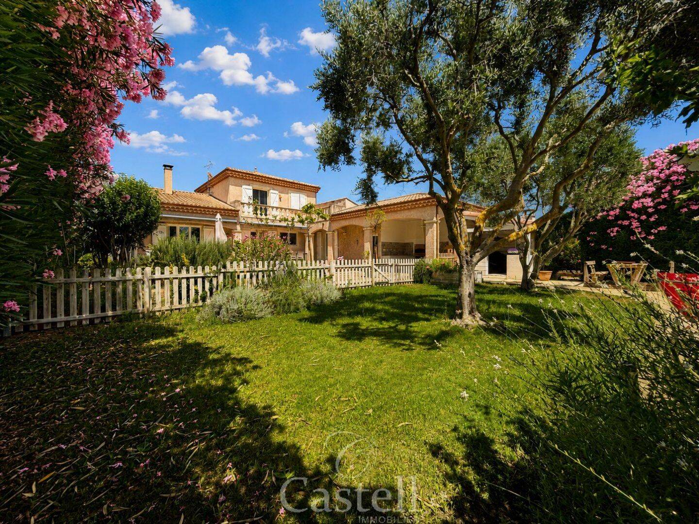 Maison 5 pièces 140 m² · à Agde · 140 m² · 698 000 €
