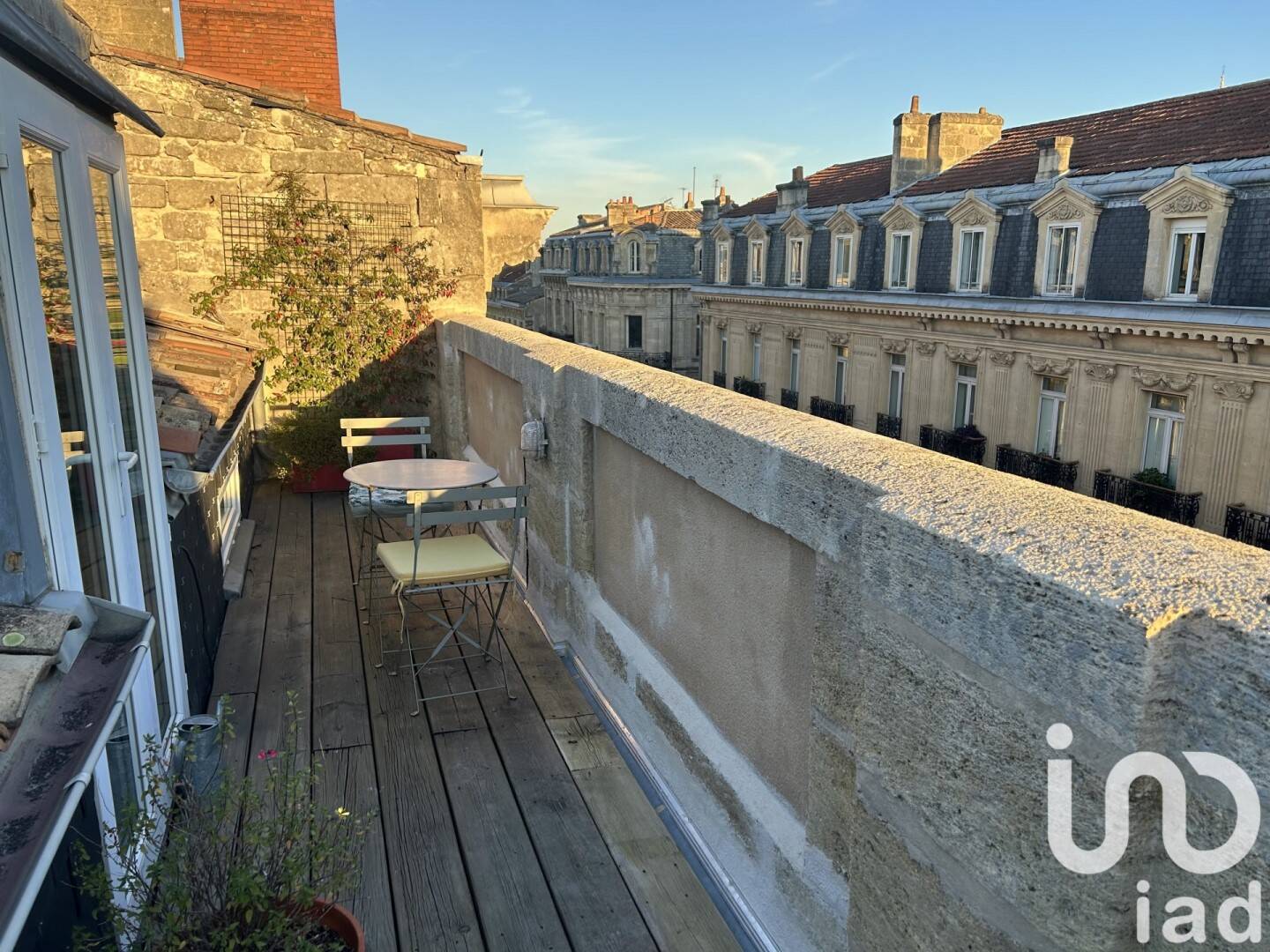 Appartement 3 pièces 136 m² · à Bordeaux · 136 m² · 447 000 €