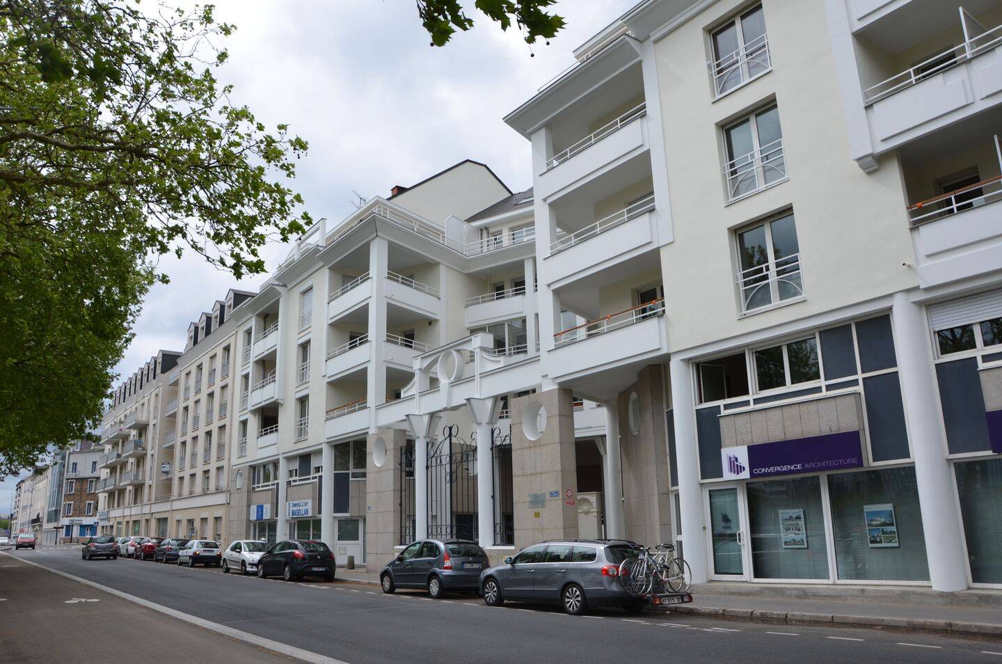 Appartement 1 pièce 23 m² · à Nantes · 23 m² · 620 €