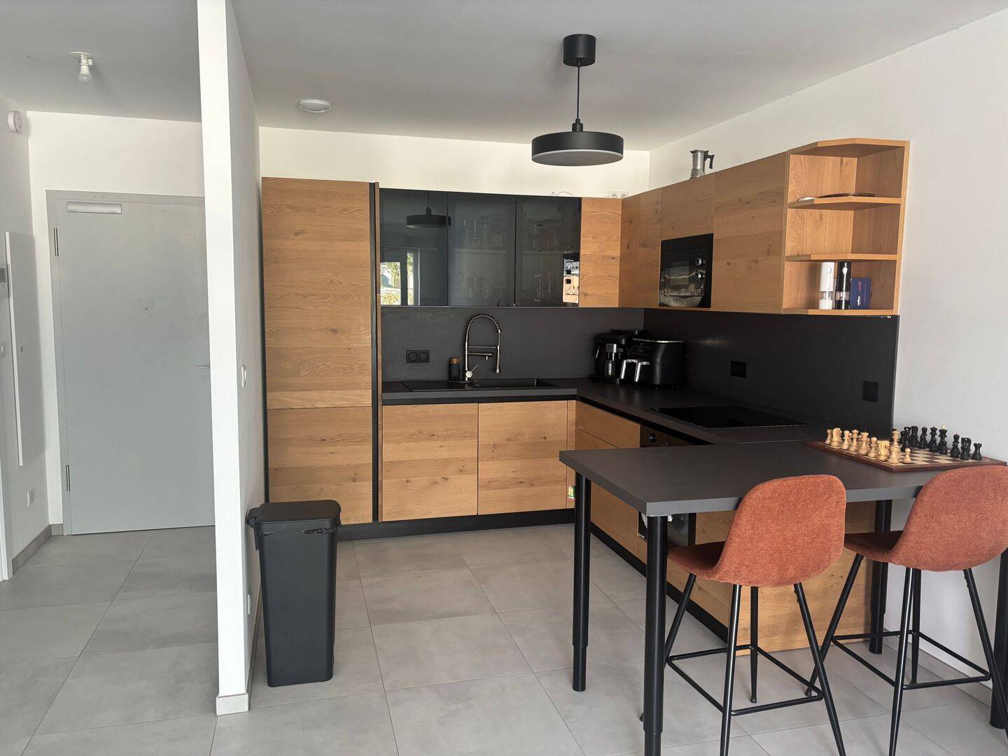 Appartement 2 pièces 55 m² · à Thionville · 55 m² · 225 000 €