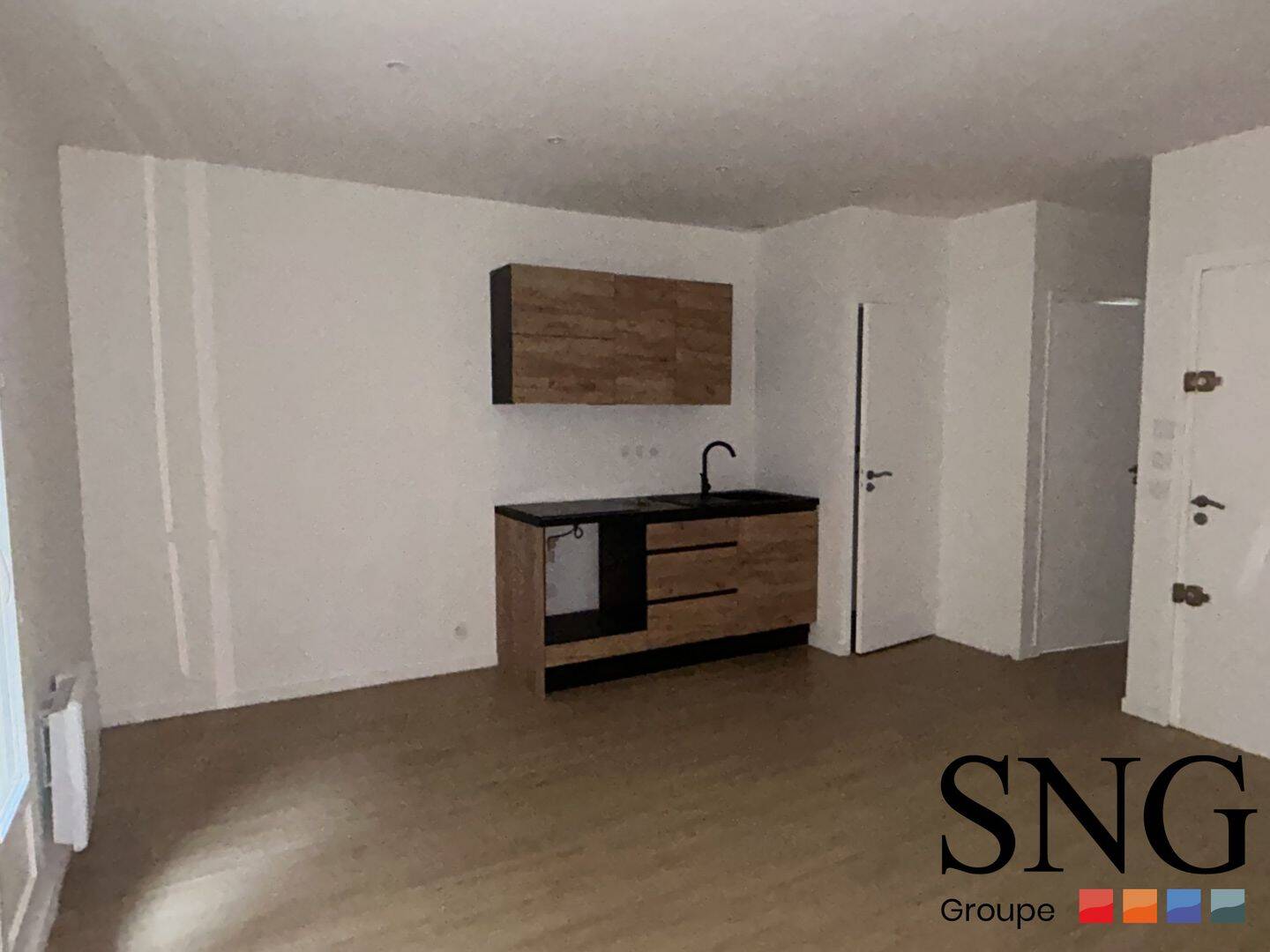 Appartement 3 pièces 47 m² · à Béziers · 47,3 m² · 620 €