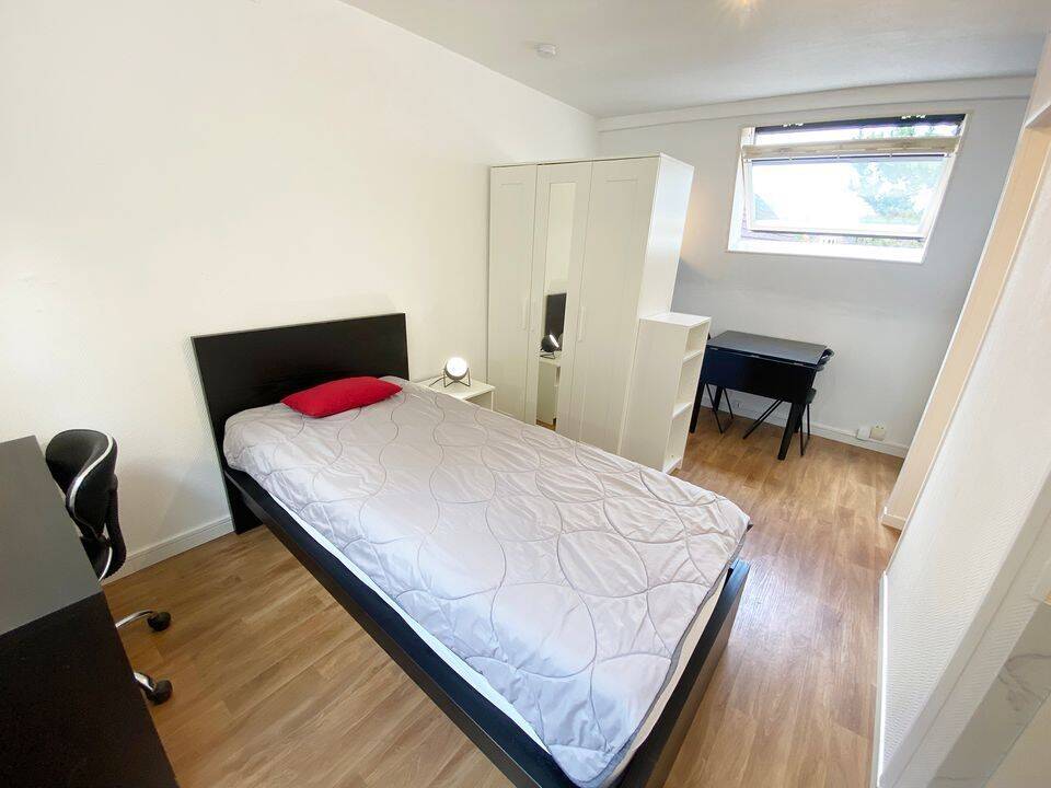 Appartement 1 pièce 15 m² · à Wattignies · 15 m² · 520 €