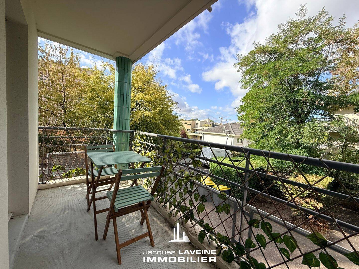 Appartement 2 pièces 49 m² · à Metz · 49,2 m² · 149 000 €