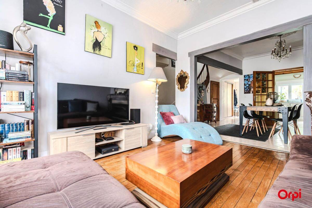 Maison 6 pièces 119 m² · à Épernay · 119 m² · 299 000 €